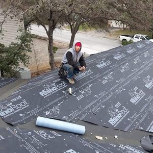 Meet your Posher, Kyle